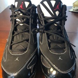 Rare Nike Air Jordan Retro cleate